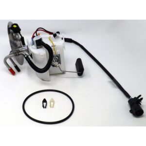 TI Automotive Stock Replacement Gas Module