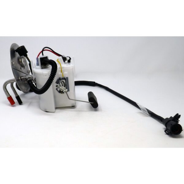 TI Automotive Stock Replacement Gas Module