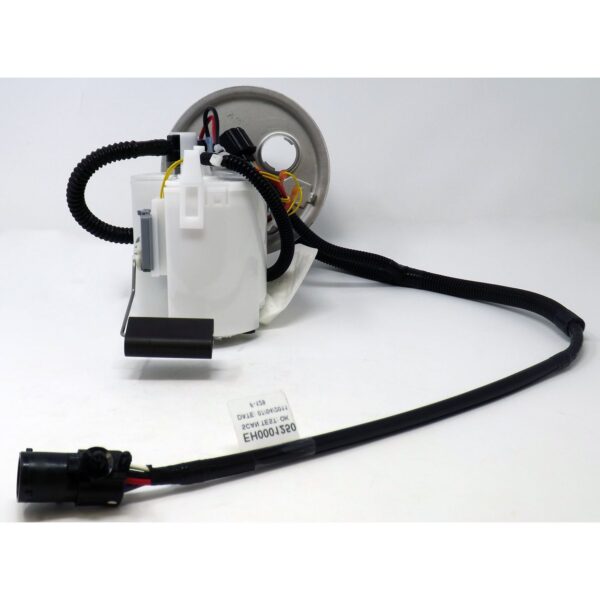 TI Automotive Stock Replacement Gas Module
