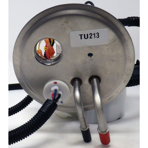 TI Automotive Stock Replacement Gas Module