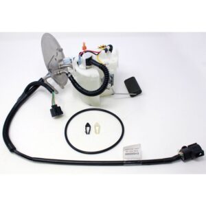 TI Automotive Stock Replacement Gas Module