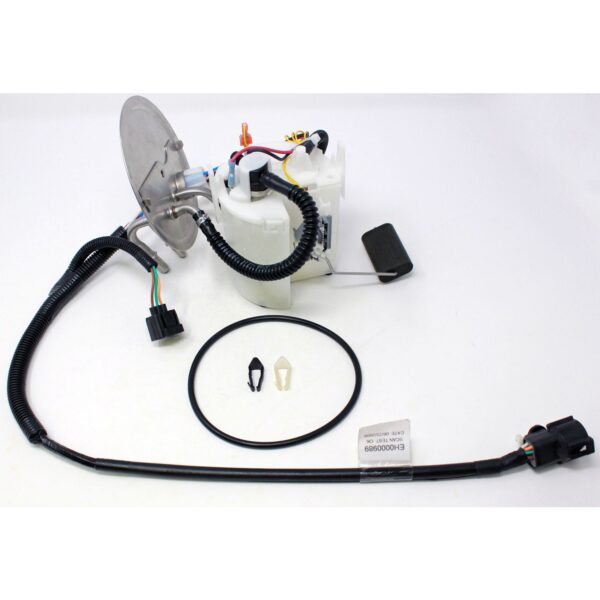 TI Automotive Stock Replacement Gas Module