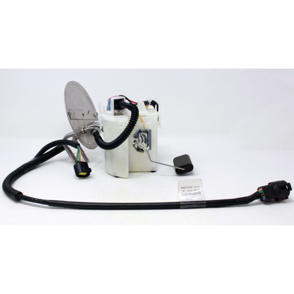 TI Automotive Stock Replacement Gas Module
