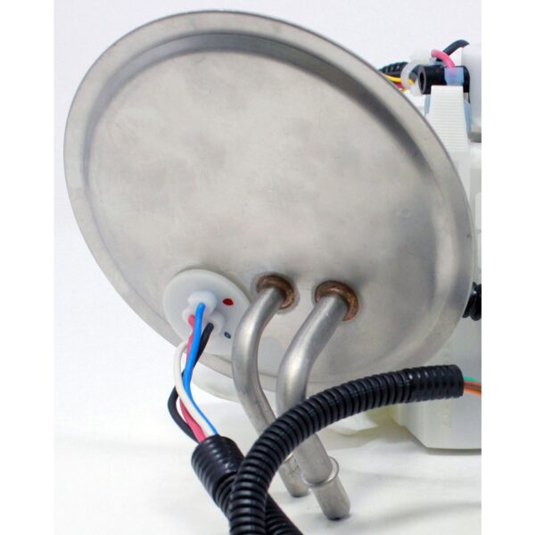 TI Automotive Stock Replacement Gas Module
