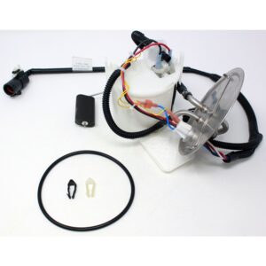 TI Automotive Stock Replacement Gas Module