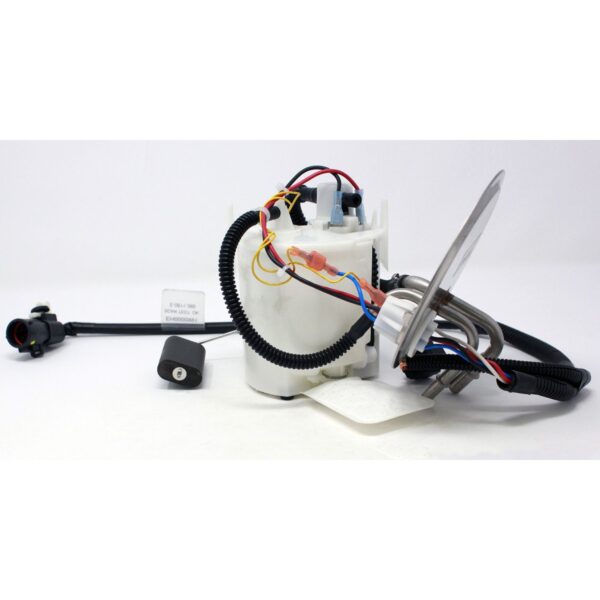 TI Automotive Stock Replacement Gas Module