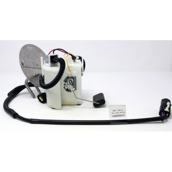 TI Automotive Stock Replacement Gas Module