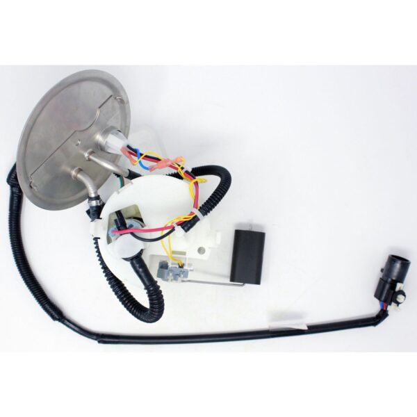 TI Automotive Stock Replacement Gas Module