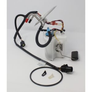 TI Automotive High Performance 255lph; 550hp; Gas; Fuel Module