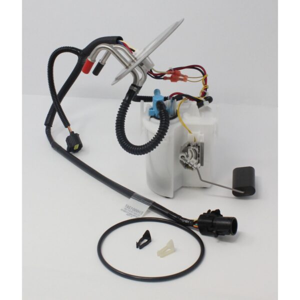 TI Automotive High Performance 255lph; 550hp; Gas; Fuel Module