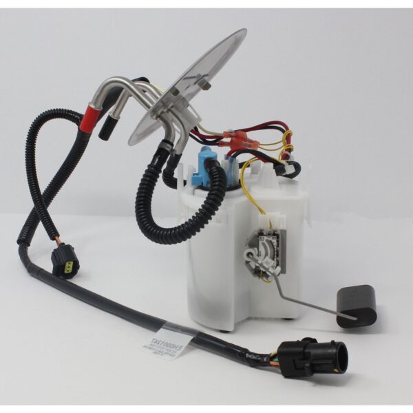 TI Automotive High Performance 255lph; 550hp; Gas; Fuel Module