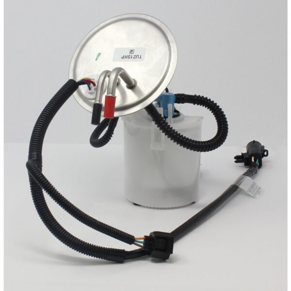 TI Automotive High Performance 255lph; 550hp; Gas; Fuel Module