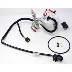 TI Automotive Stock Replacement Gas Module