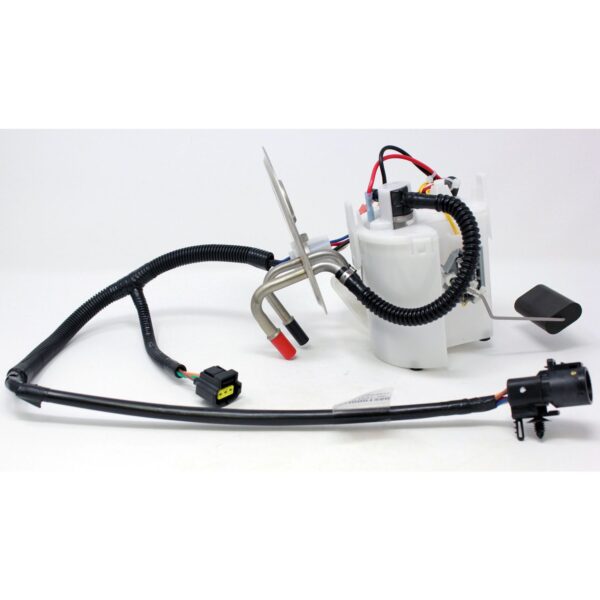 TI Automotive Stock Replacement Gas Module