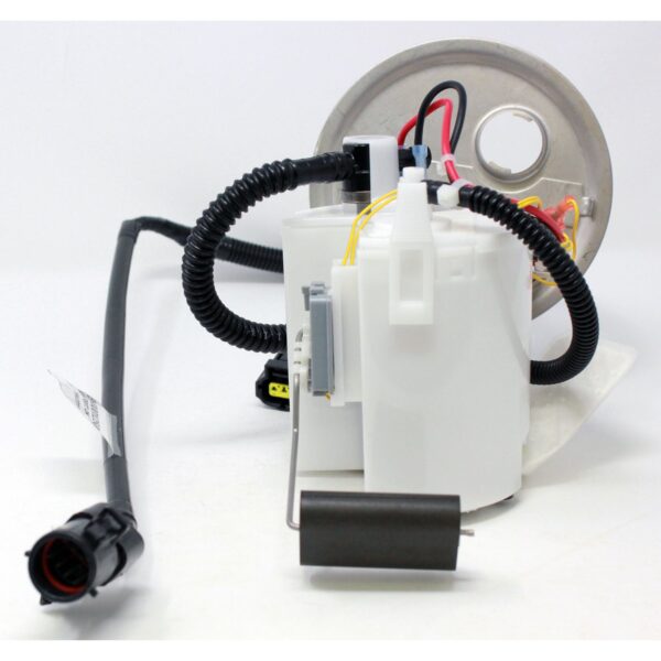 TI Automotive Stock Replacement Gas Module