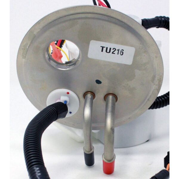 TI Automotive Stock Replacement Gas Module