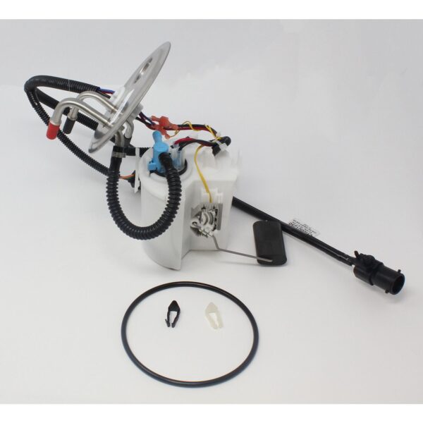 TI Automotive High Performance 255lph; 550hp; Gas; Fuel Module