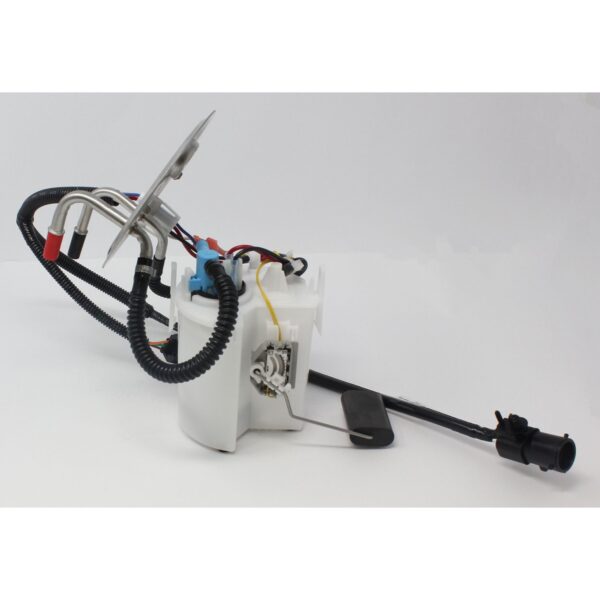 TI Automotive High Performance 255lph; 550hp; Gas; Fuel Module