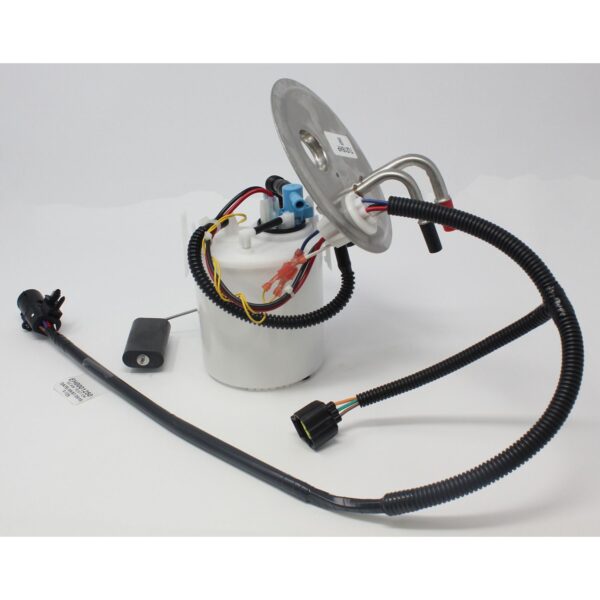 TI Automotive High Performance 255lph; 550hp; Gas; Fuel Module