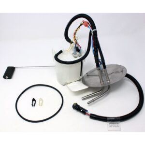TI Automotive Stock Replacement Gas Module