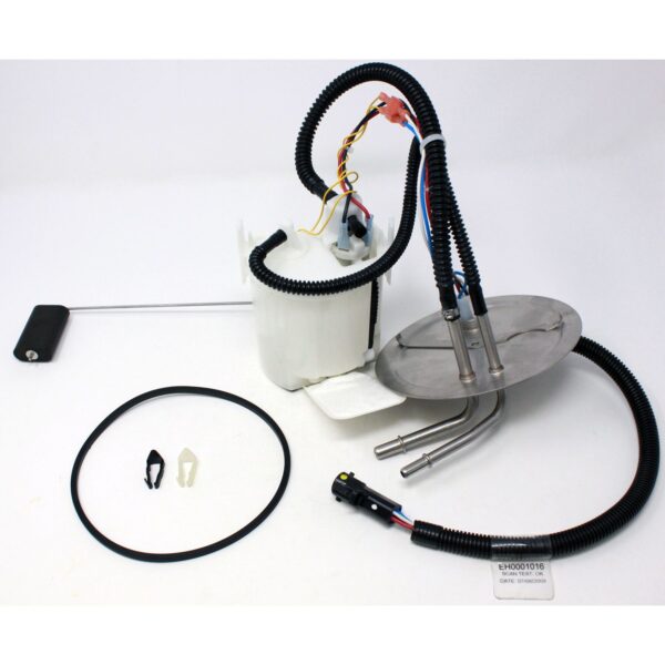 TI Automotive Stock Replacement Gas Module