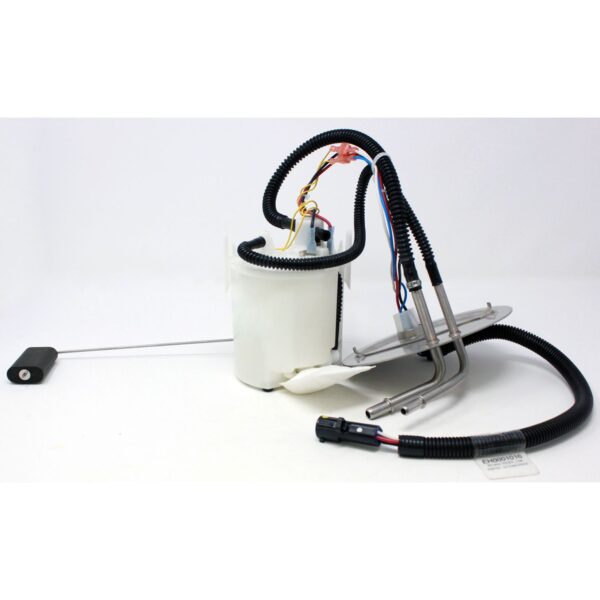 TI Automotive Stock Replacement Gas Module