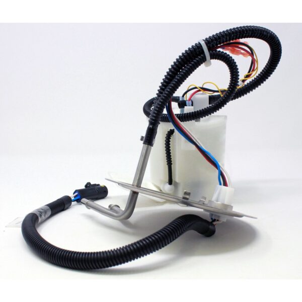 TI Automotive Stock Replacement Gas Module