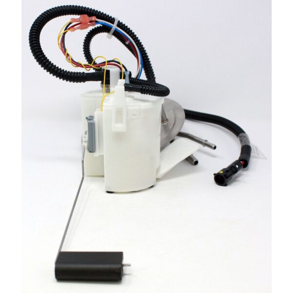 TI Automotive Stock Replacement Gas Module