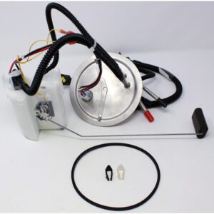 TI Automotive Stock Replacement Gas Module