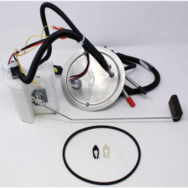 TI Automotive Stock Replacement Gas Module