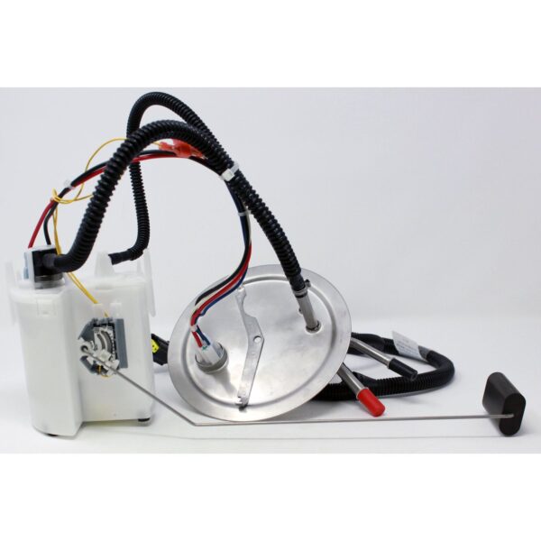 TI Automotive Stock Replacement Gas Module