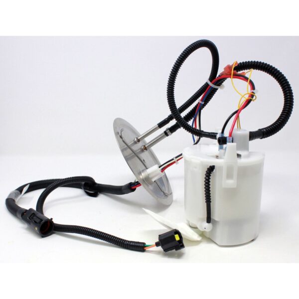TI Automotive Stock Replacement Gas Module