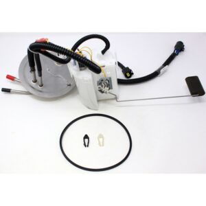 TI Automotive Stock Replacement Gas Module