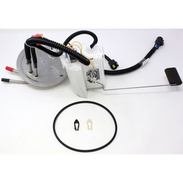 TI Automotive Stock Replacement Gas Module