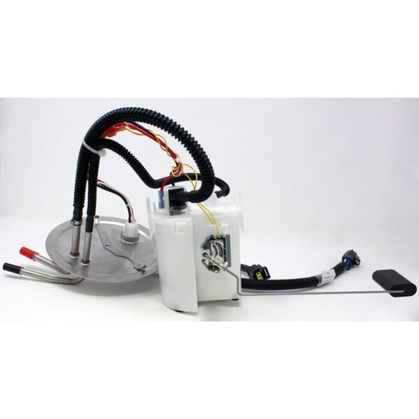 TI Automotive Stock Replacement Gas Module