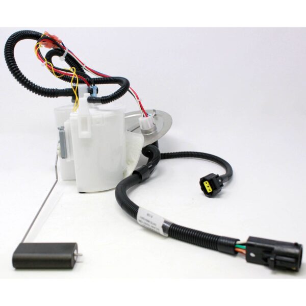 TI Automotive Stock Replacement Gas Module