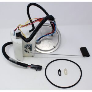 TI Automotive Stock Replacement Gas Module