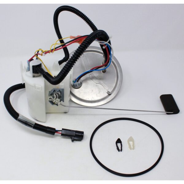 TI Automotive Stock Replacement Gas Module