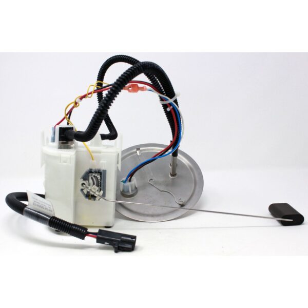 TI Automotive Stock Replacement Gas Module