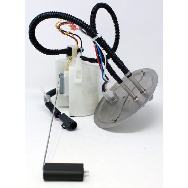TI Automotive Stock Replacement Gas Module