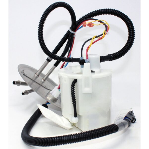 TI Automotive Stock Replacement Gas Module
