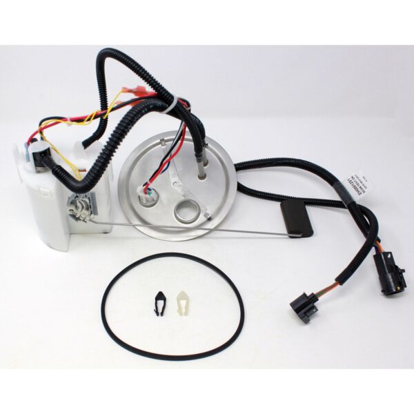 TI Automotive Stock Replacement Gas Module