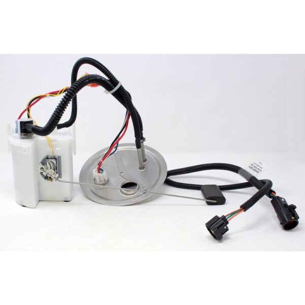 TI Automotive Stock Replacement Gas Module