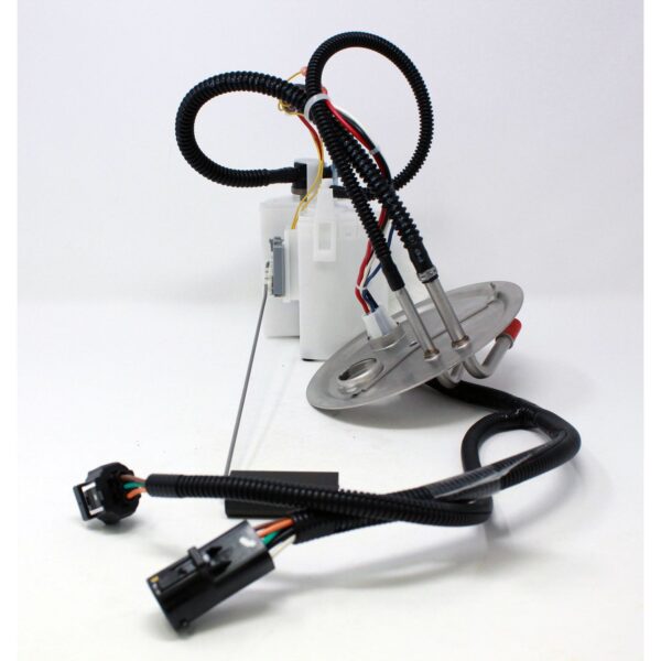 TI Automotive Stock Replacement Gas Module