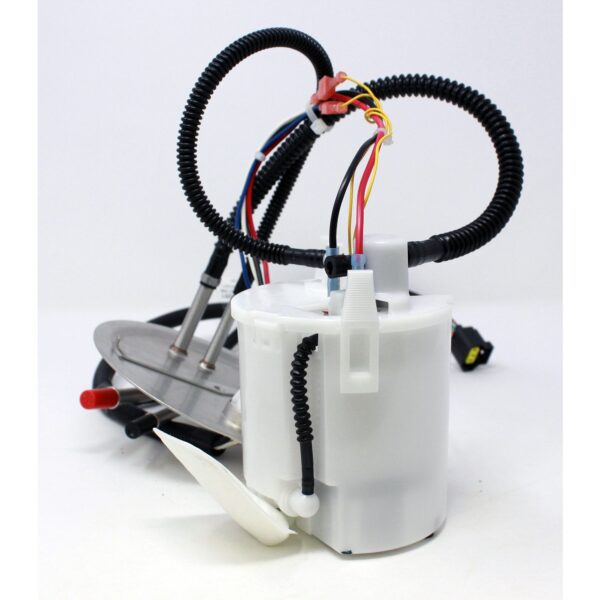 TI Automotive Stock Replacement Gas Module