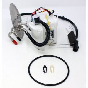 TI Automotive Stock Replacement Gas Module
