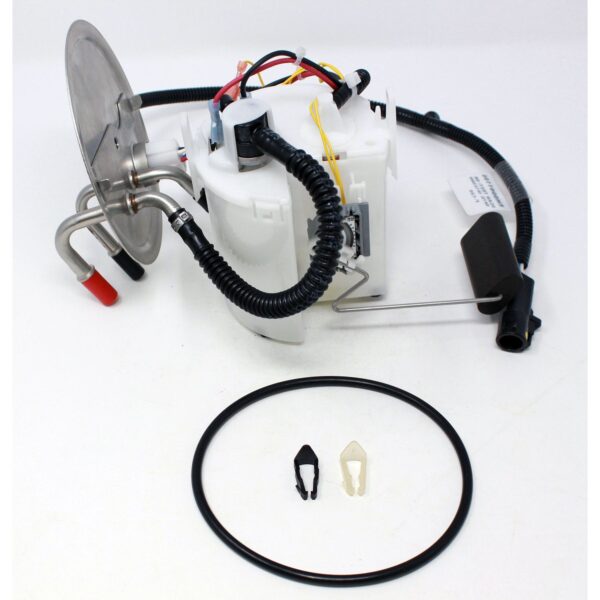 TI Automotive Stock Replacement Gas Module