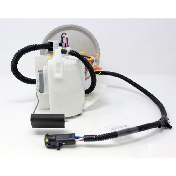 TI Automotive Stock Replacement Gas Module