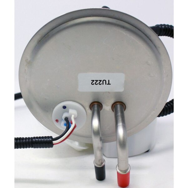 TI Automotive Stock Replacement Gas Module