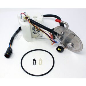 TI Automotive Stock Replacement Gas Module